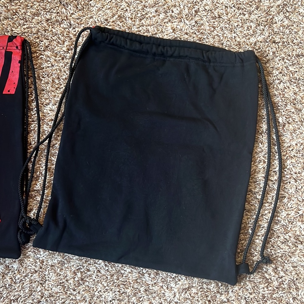 Redcon1 Drawstring Backpacks (2) - Picture 3 of 3